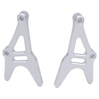 Lifters for Stand with rollers for Honda CBR1000RR-R/2021