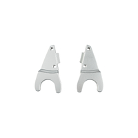 LighTech Pair Of Lifters For Chain Adjuster Specifically For TEHO002 Offset for Honda CBR600RR 20072025