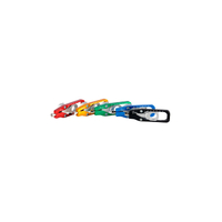 LighTech Pair Of Forchette Tenditori Catena In Abbinata A Teya004 for Yamaha R1 20092014