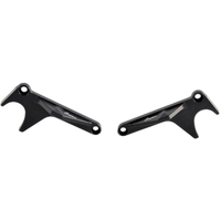 Pair Of Lifters For Stands With Rollers for Yamaha