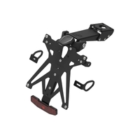 LighTech Gear Side Plate
