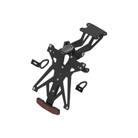 LighTech Gearbox Plate