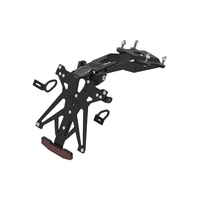 LighTech Brake Plate