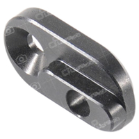Toe Peg Holder (L=35)