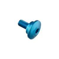 LighTech Universal Brake Side Adjustable Plate