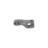 LighTech Gear Shift Arm With Double Hole