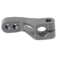Gear Shift Arm With Double Hole