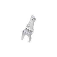 LighTech On Frame Brake Side Plate - Ducati Panigale