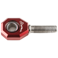 Uniball Ø8 Left Hand Thread M8