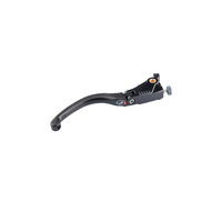 LighTech Brake Side Fixed Plate - Mt07