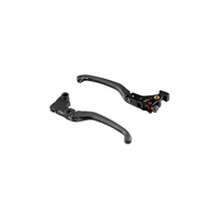 LighTech Brake Side Fixed Plate Bmw S1000RR 2015
