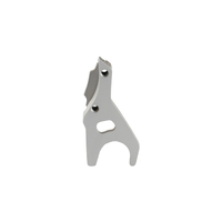 LighTech On Frame Gear Side Plate - Ducati Panigale 1299