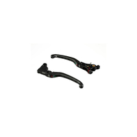 LighTech Gear Side Fixed Plate - Rsv4