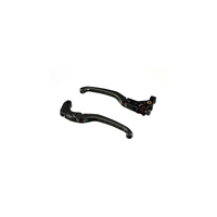 LighTech Gear Side Fixed Plate - Mt 10
