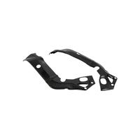 LighTech Brake Pump Support Suzuki Gsxr 1000 (17)