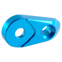 Left And Right Side Adjustable Plate