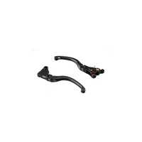 LighTech Plate Support ( Shift Side )