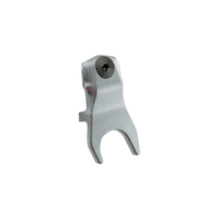 LighTech Brake plate Ktm Rc 390