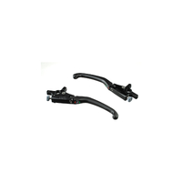 LighTech Gear Side Fixed Plate - CBR 1000 (20)
