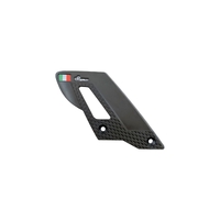 LighTech Composite Heel Guard Left Side