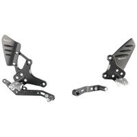 R Nine-T Rearsets 2016-2019