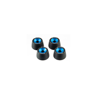 LighTech Adjustable Rear Sets With Fold Up Footpeg for BMW S 1000 XR 2026