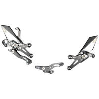 CBR 1000 RR Rearsets 2003-2019