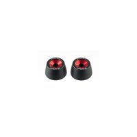 LighTech R Version Rear Sets for Yamaha R9 20252026