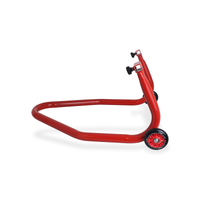 Rear double side Paddock Stand