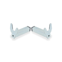 Rear double side Paddock Stand - Forks