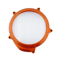 Transparent Clutch Carter KTM Superduke