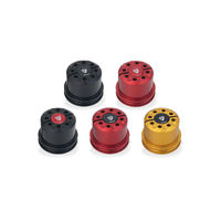 Ring nut Ducati