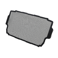 Radiator Guards Ducati Multistrada