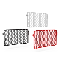 GR11 - M937 H2O RADIATOR GUARD : Color - RED