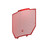 GR16 - DIAVEL V4 WATER COOLER PROTECTION : Color - Red