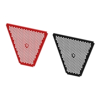 PANIGALE V4 OIL RADIATOR GUARD