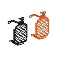 KTM 990 DUKE OIL COOLER GUARD