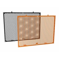 KTM 990 DUKE RADIATOR GUARD