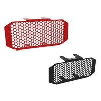 HM 950 OIL RADIATOR PROTECTION