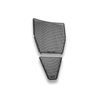 PANIGALE V4 RADIATOR GRILLES
