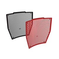 SFV4 WATER RADIATOR PROTECTION