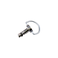 LighTech Iron Quick Fasteners Mm 11
