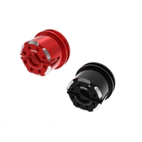 PANIGALE V4 MY 2025 STEERING RING