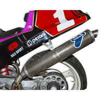 HONDA RC30 VRF750 88-90 Termignoni Stainless Steel Full System