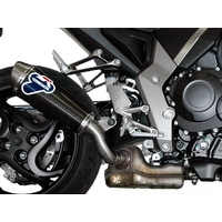 HONDA CB 1000 R 08-16 Termignoni Slip On