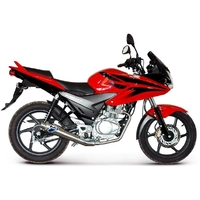 HONDA CBF 125 09-11 Termignoni Full System