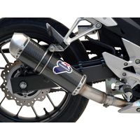 HONDA CB/CBR 500 13-15 Termignoni Slip On