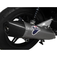 HONDA PCX 125/150 14-19 Termignoni Full System