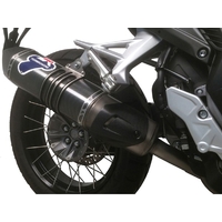 HONDA VRF 1200 X CROSSTOURER 13-18 Termignoni Slip On