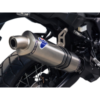 HONDA CRF 1000L AFRICA TWIN 16-17 Termignoni Slip On